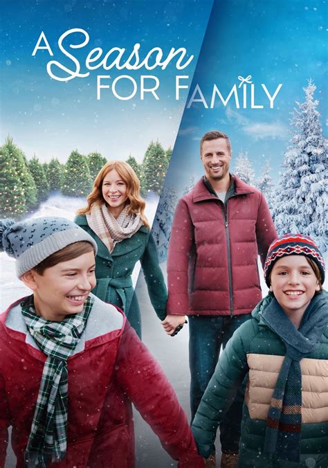 A Season for Family streaming: where to watch .